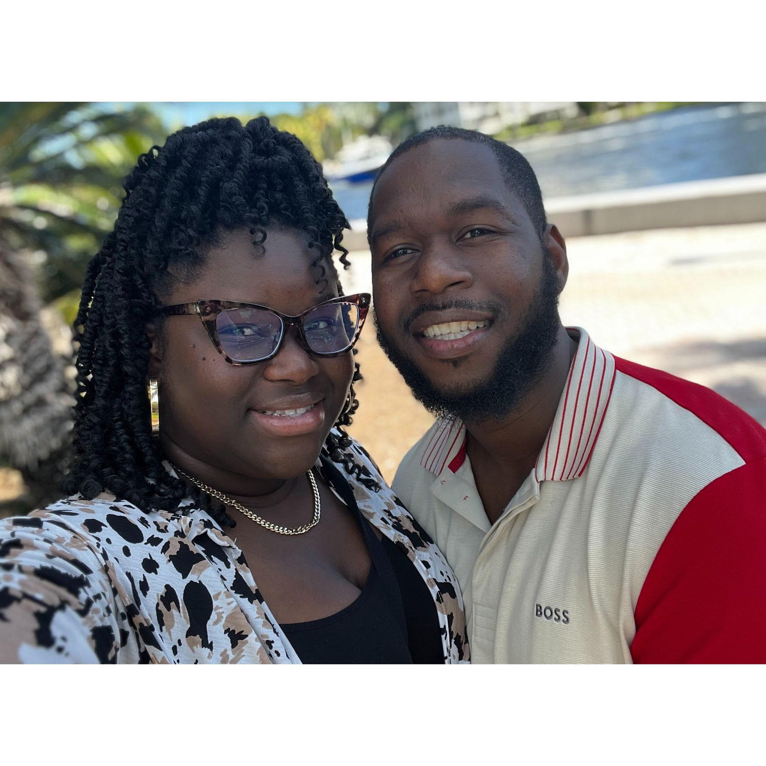 Brunch date