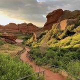 Red Rocks Park and Amphitheatre