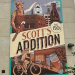 Scott's Addition