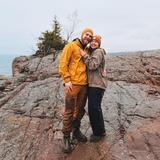 Palisade Head