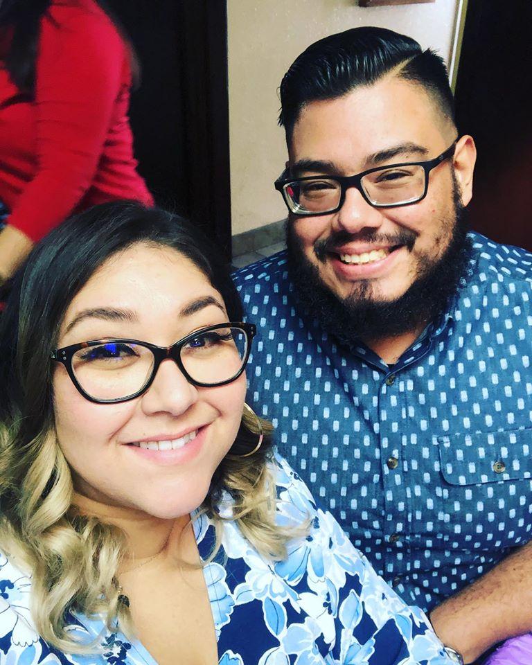 The Wedding Website of Melissa Brito and Jonathan Garcia