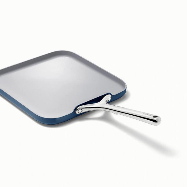 Square Griddle Pan