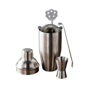 Chernev 5 Piece Barware Set