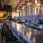 Bad Weather Brewing Company