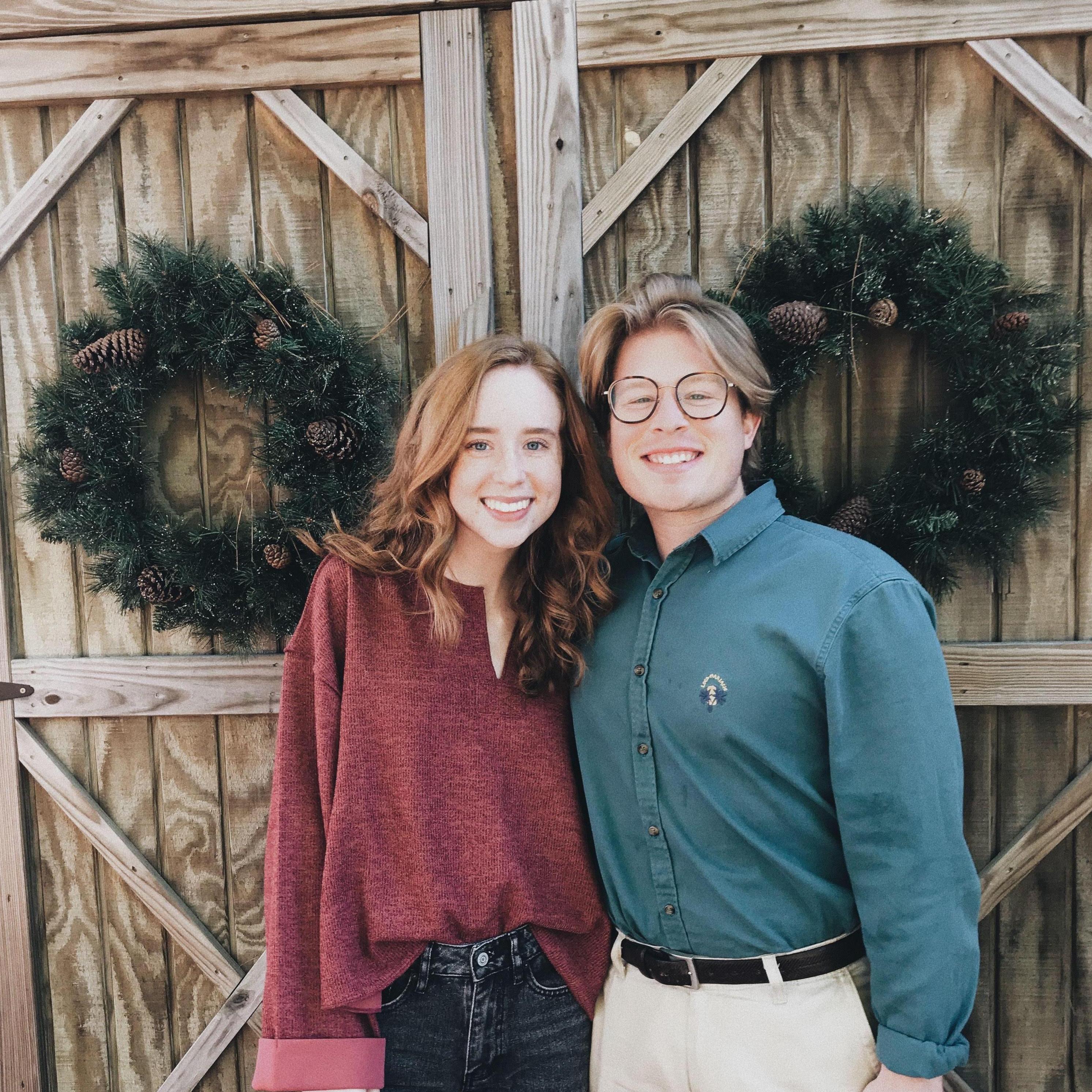 Christmas!