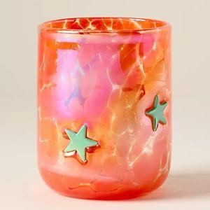 The Limited-Edition Marquee Icon Juice Glass
