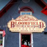 Bloomfield Steak & Seafood House