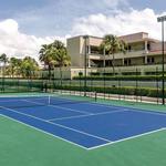 Tennis and Pickleball