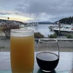 Cease & Desist - A Friday Harbor Beerhouse