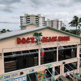 Doc's Beach House
