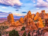Red Rock Canyon