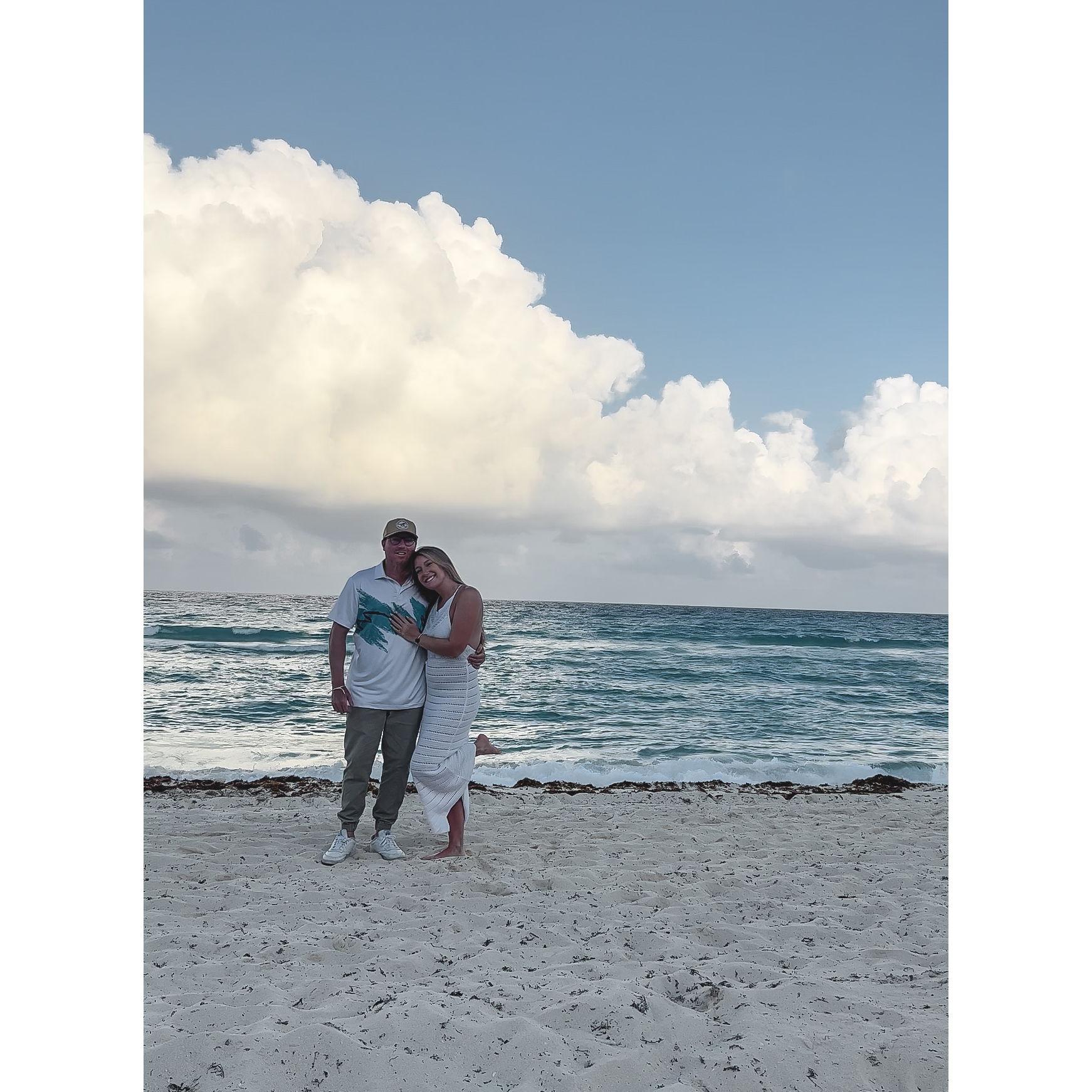 Cancun- May 2, 2023