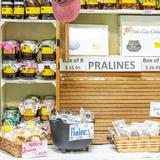 Find a treat (like Mom used to make) at Punta Clara Kitchen