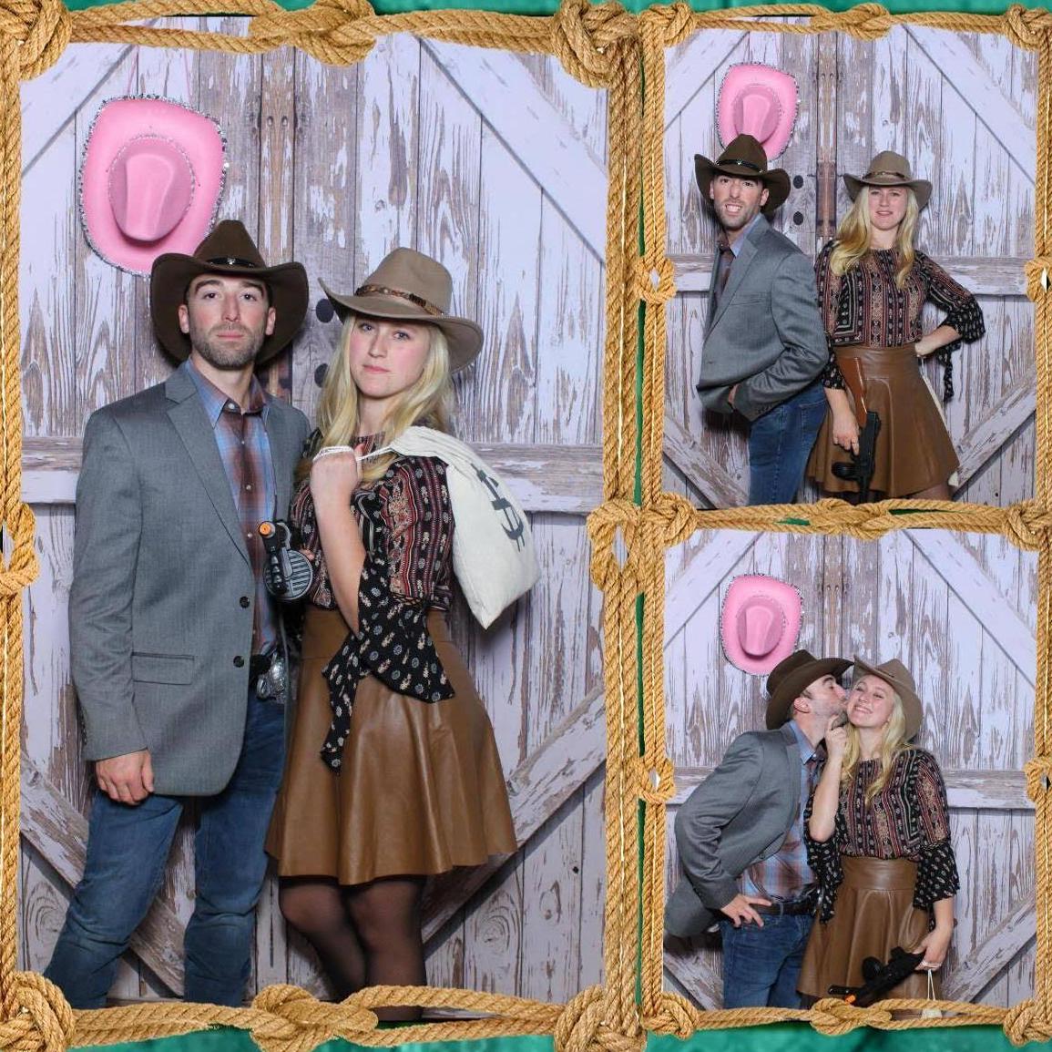 Charlotte Cattle Baron's Ball