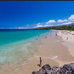 Hapuna Beach State Recreation Area