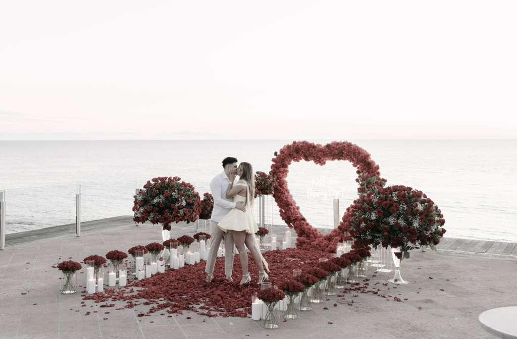 The Wedding Website of Ana Carolina Cardoso and Christian Contreras