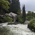 Little Cottonwood Trail