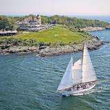 Sailing Charters
