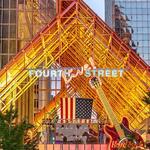 Fourth Street Live!