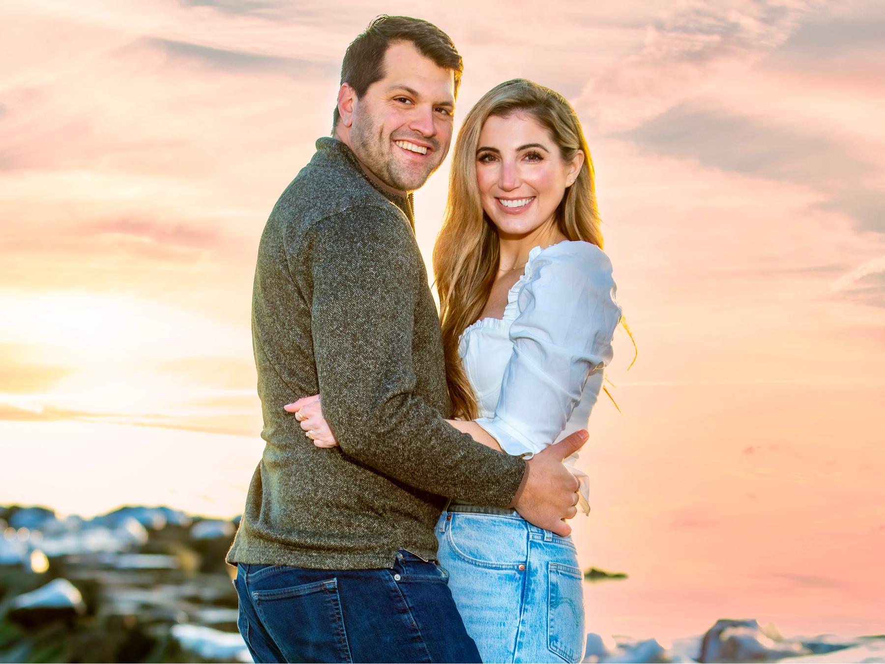 The Wedding Website of Brittany Barre and Adam Stahl