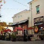 Dunedin Main Street