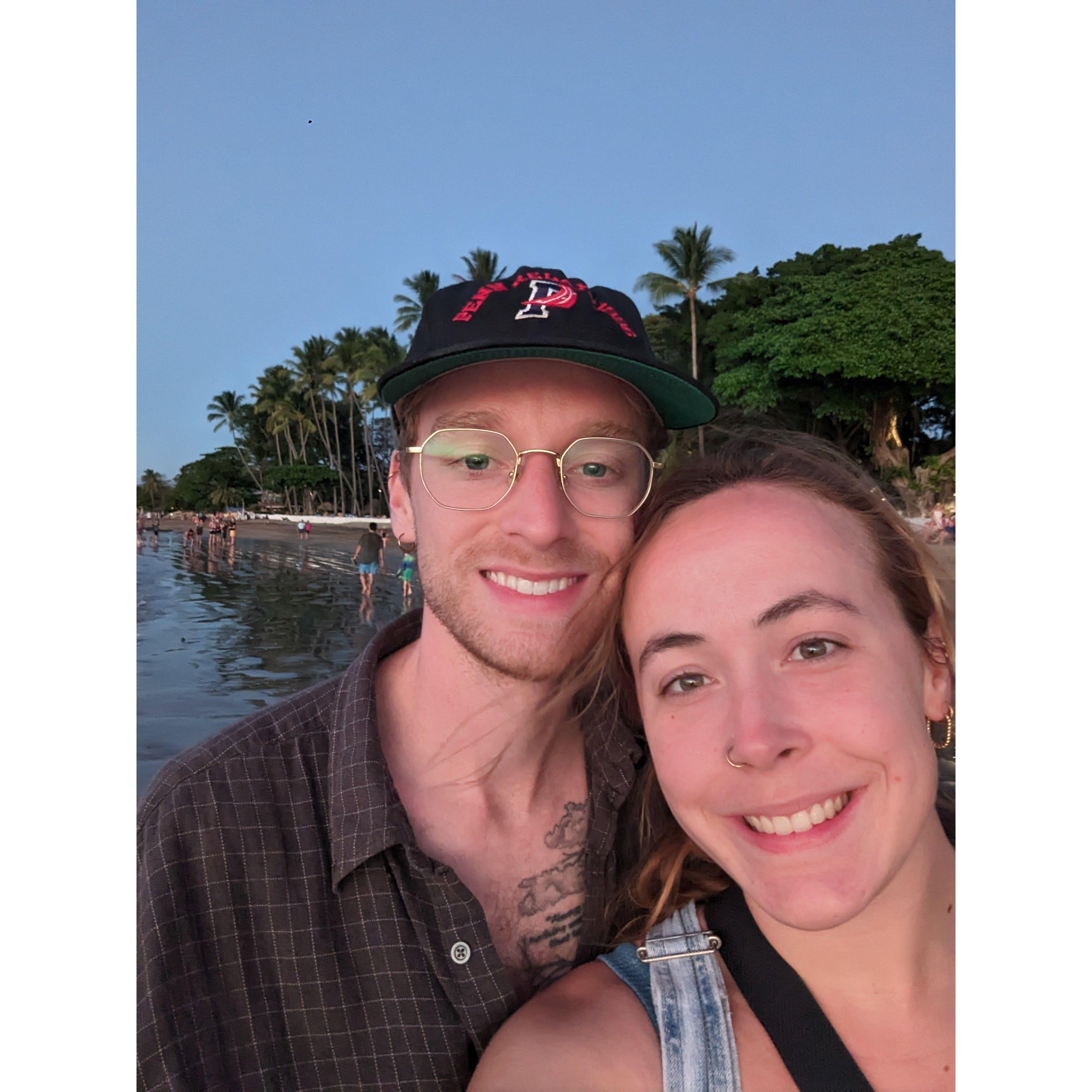 Costa Rica