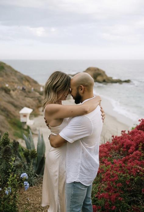 The Wedding Website of Jamie Hunt and Anthony Jones