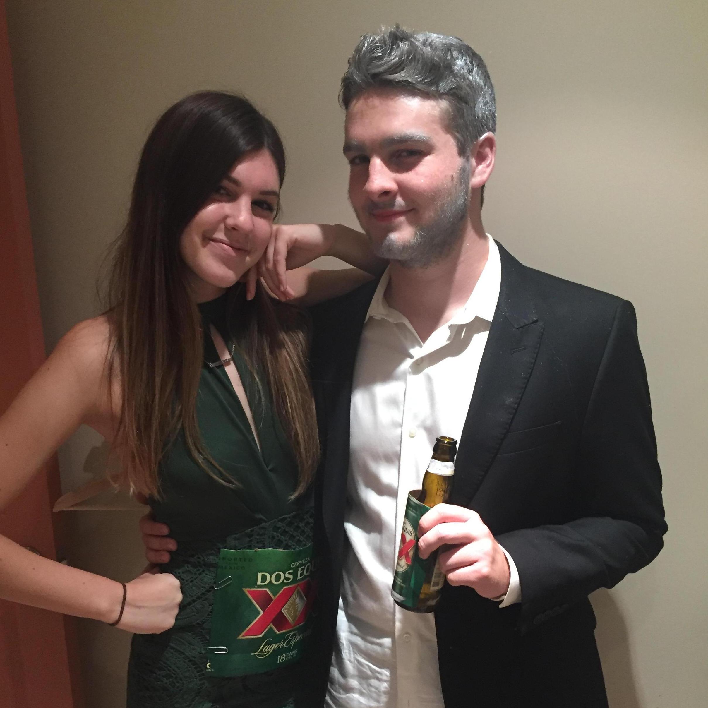 "I don't always marry women. But when I do, I prefer to marry Kendall"