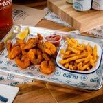 Island Cabana Bar & Ship Store