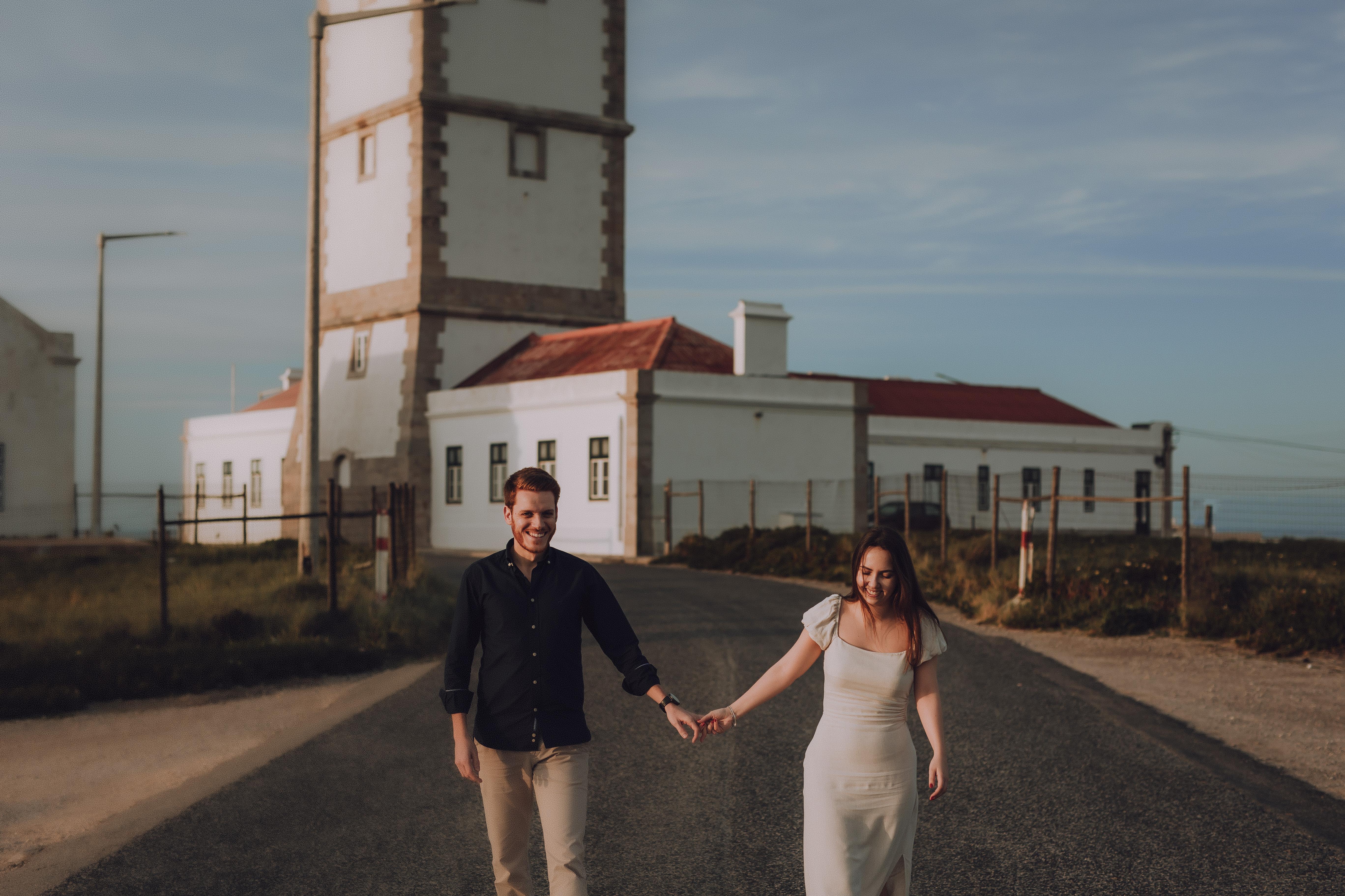 The Wedding Website of Maria Novo Baptista and Pedro Neves Silva