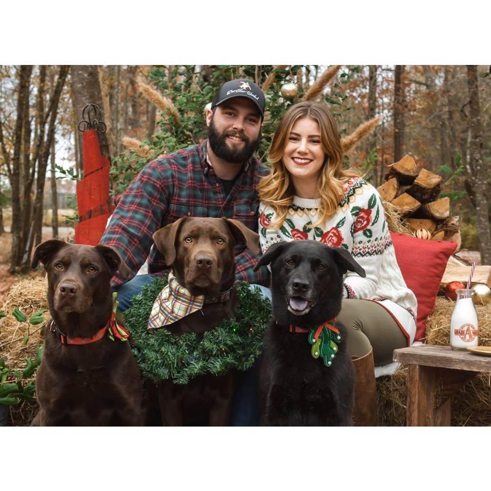 Our sweet family!