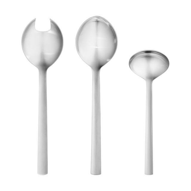 NEW YORK serving set - 3 pcs.