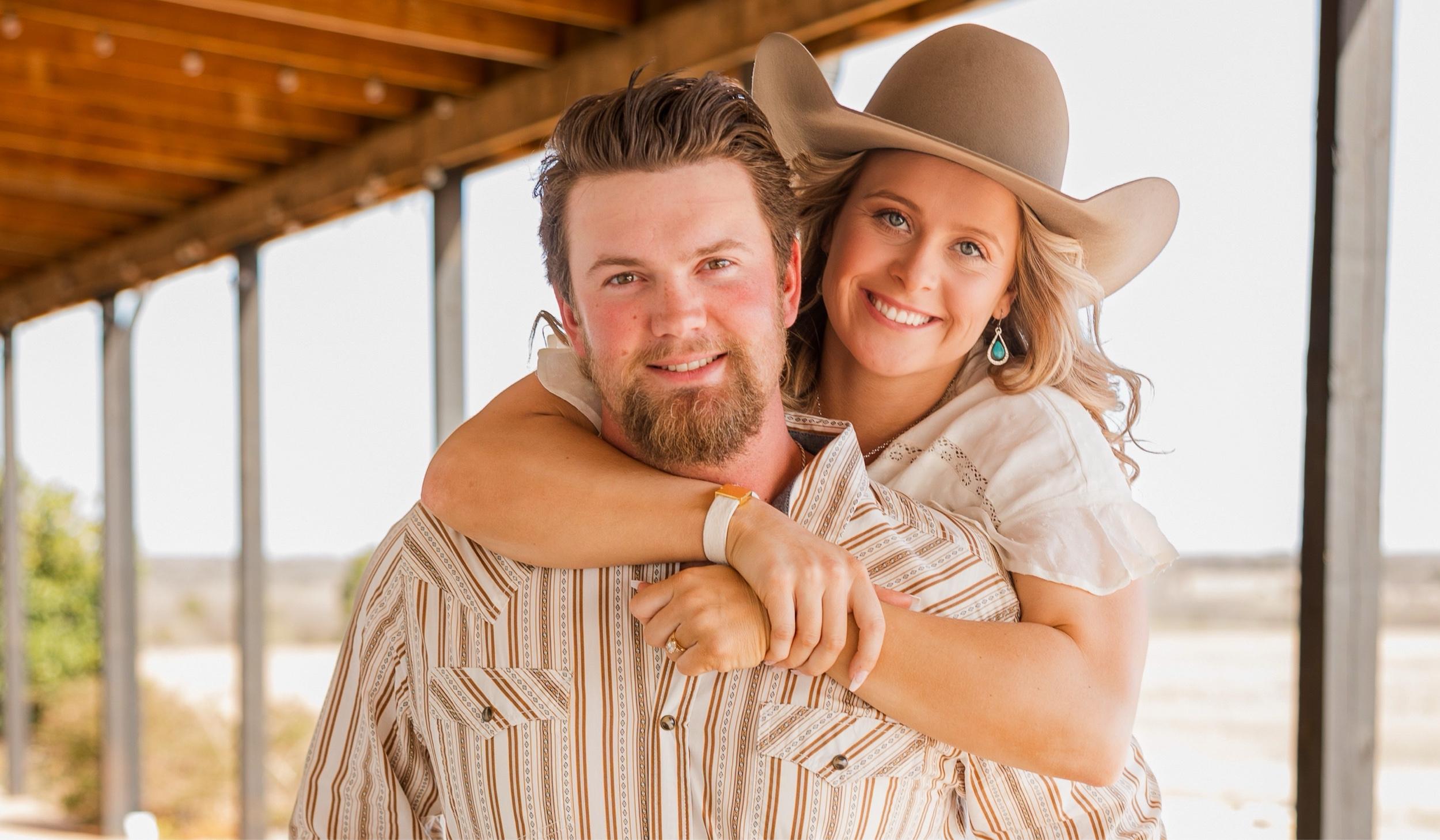 The Wedding Website of Kayla Kurtz and Dalton Smith