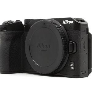 Nikon Z30 Camera