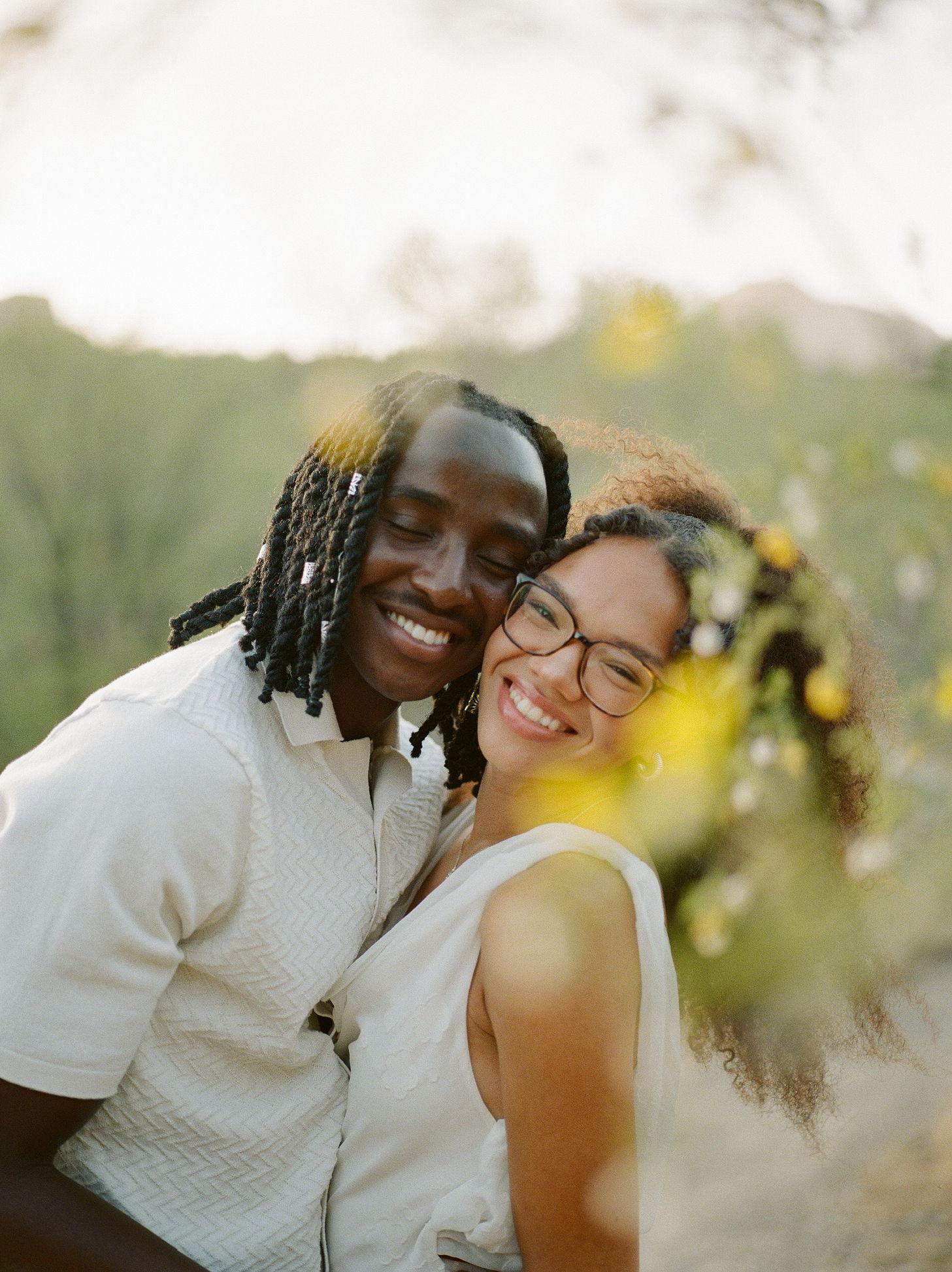 The Wedding Website of Kianna Jackson and David Afanou