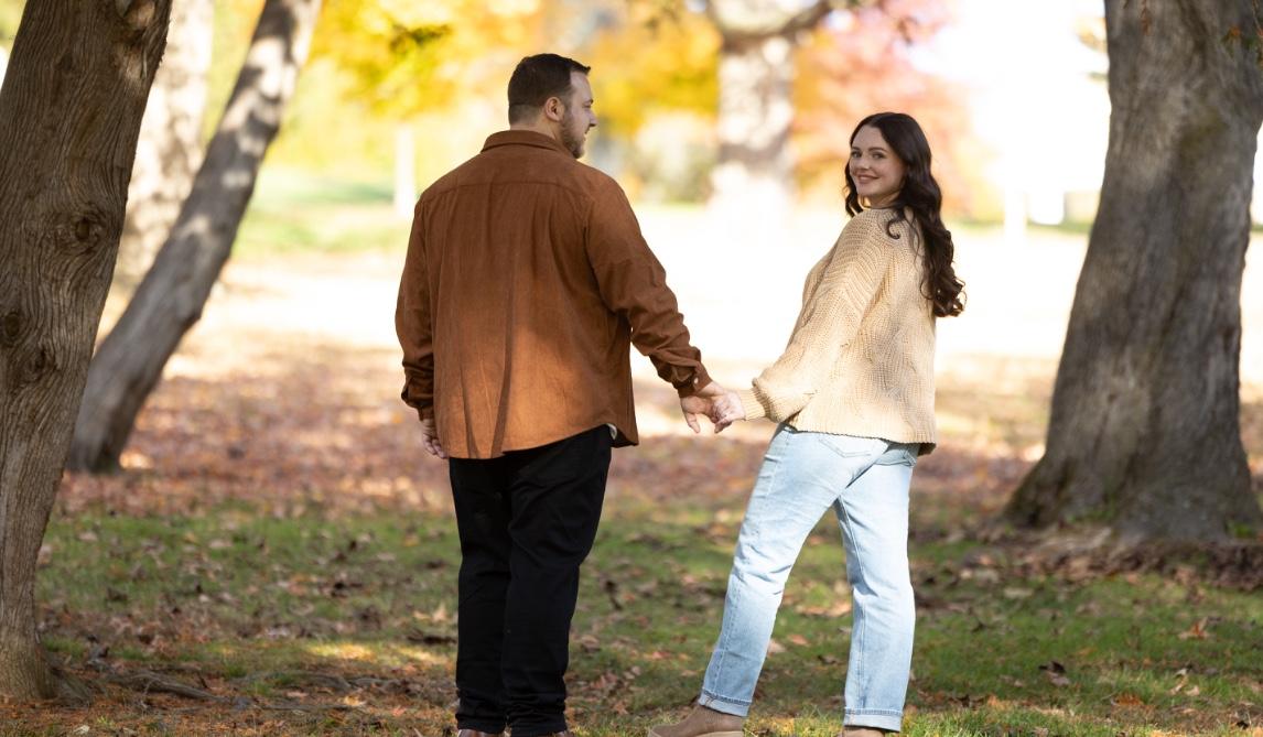 The Wedding Website of Madison Whitney and Austin Denison