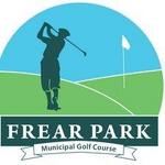 Frear Park Municipal Golf Course