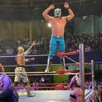 Arena Coliseo de Guadalajara