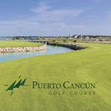 Golf at Puerto Cancun Golf Course