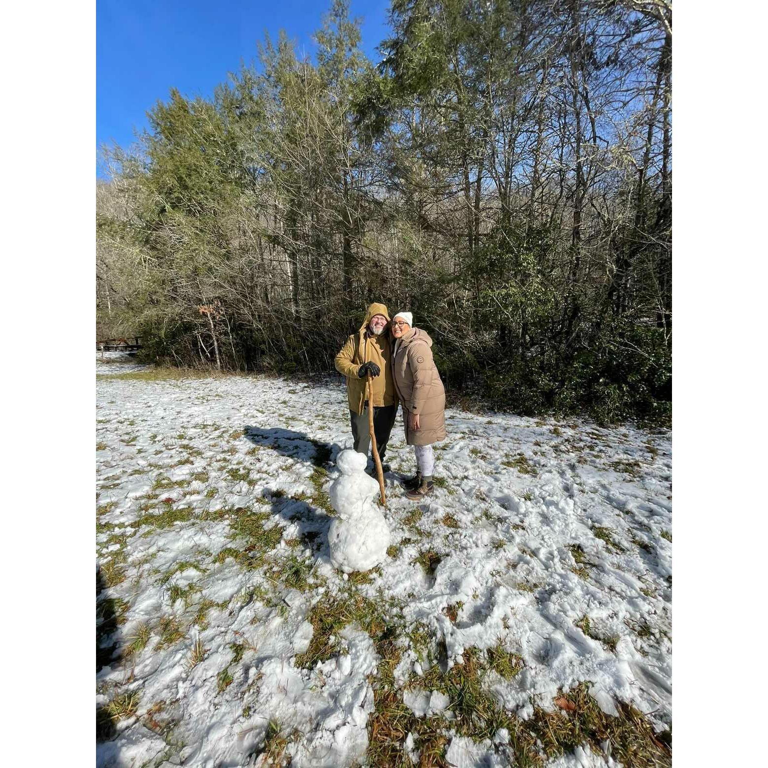 Gatlinburg, TN