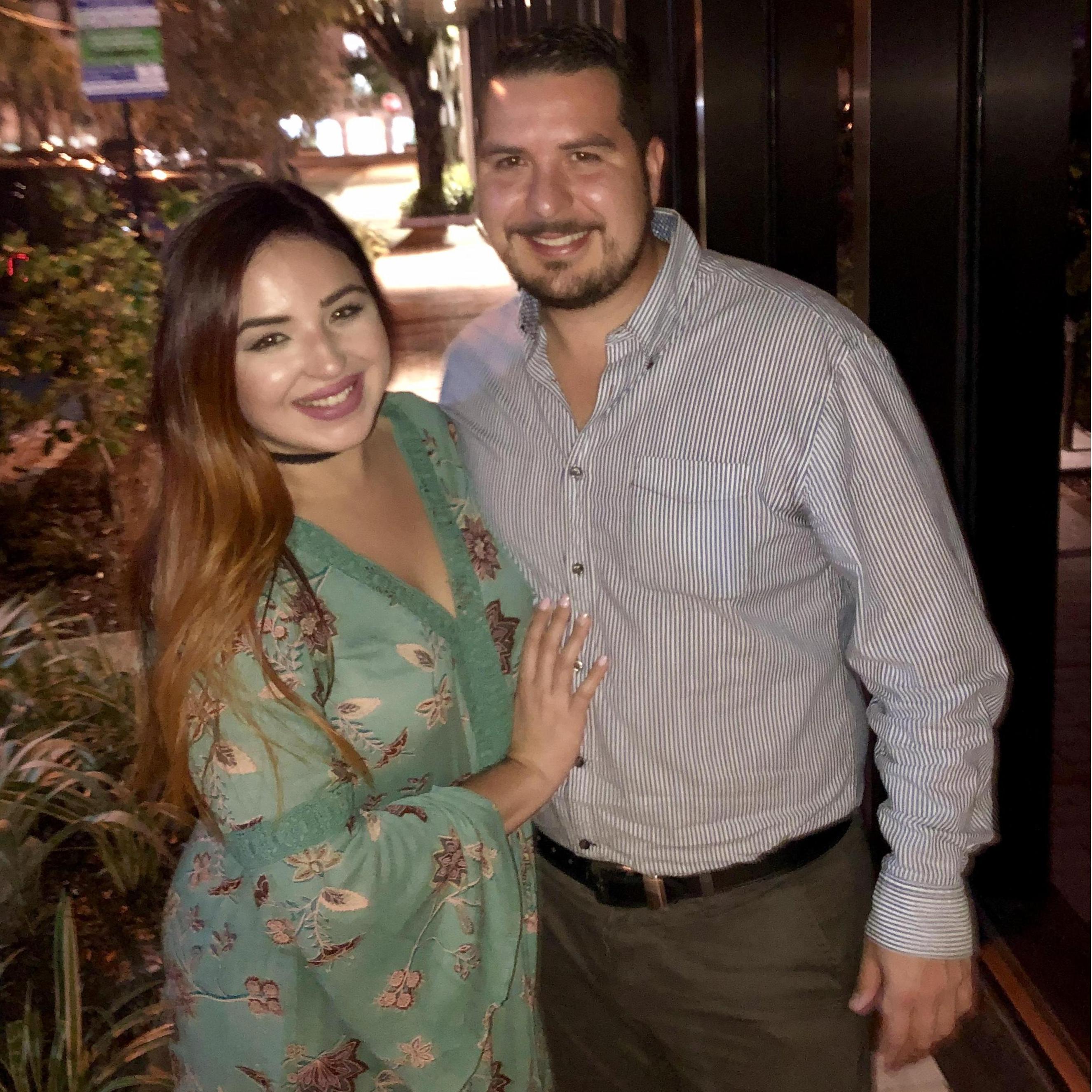 February 28th, 2019
Our first anniversary