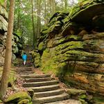 Cuyahoga Valley National Park