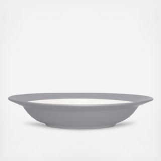 Colorwave Rim Soup Bowl