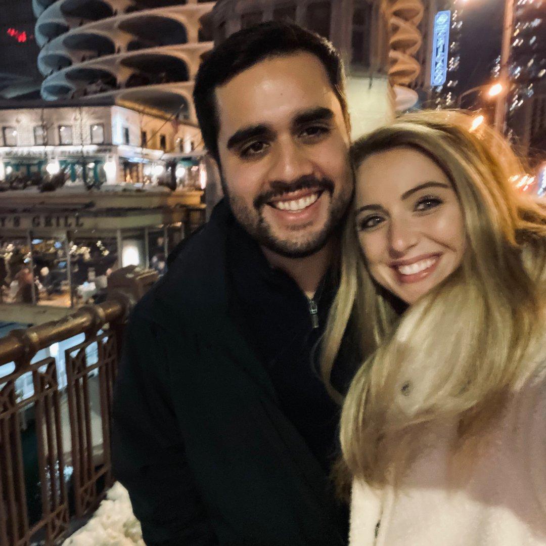 The Wedding Website of Michelle Smith and John Franco