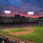 Fenway Park