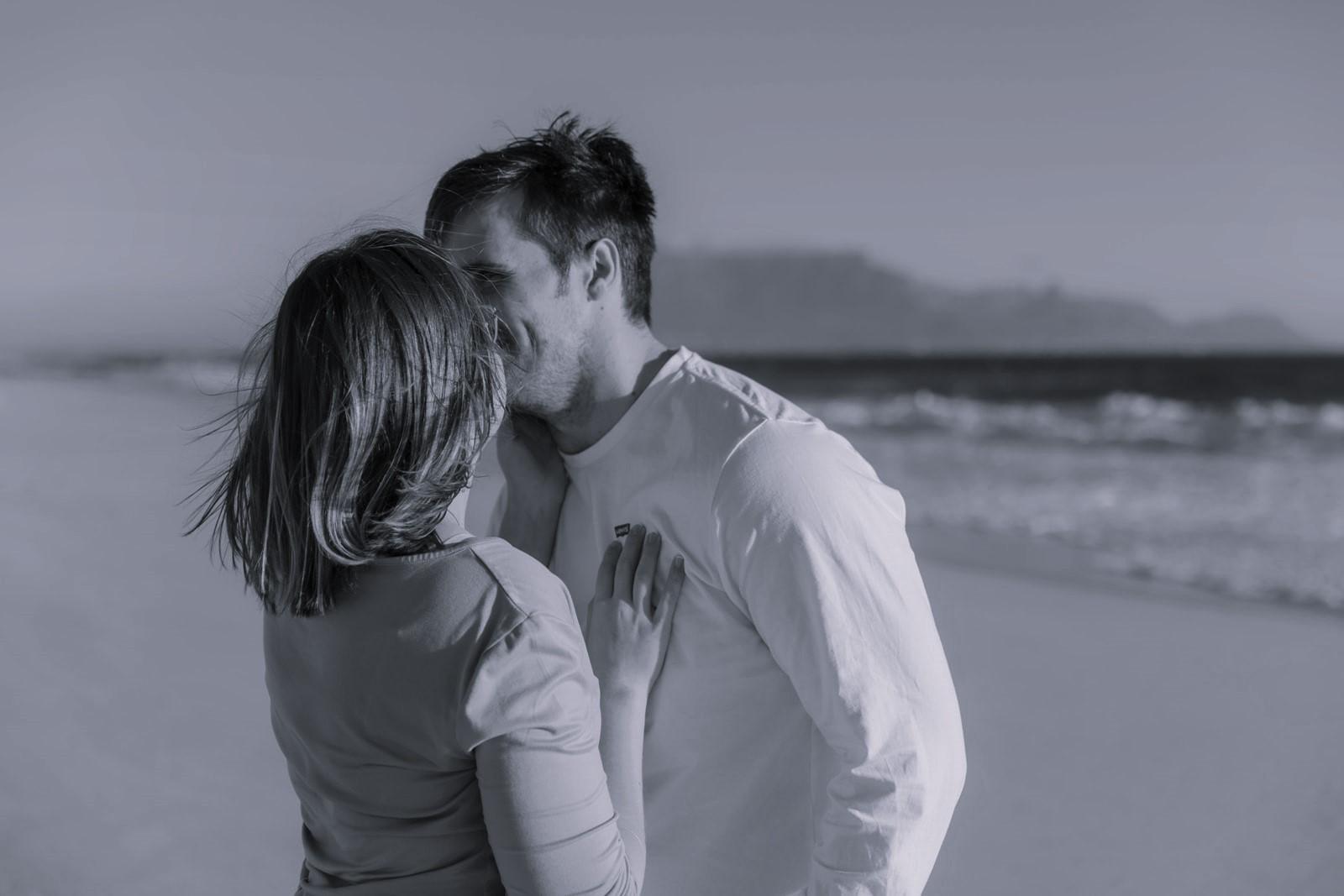 The Wedding Website of Marianne de Kock and Edré Mostert