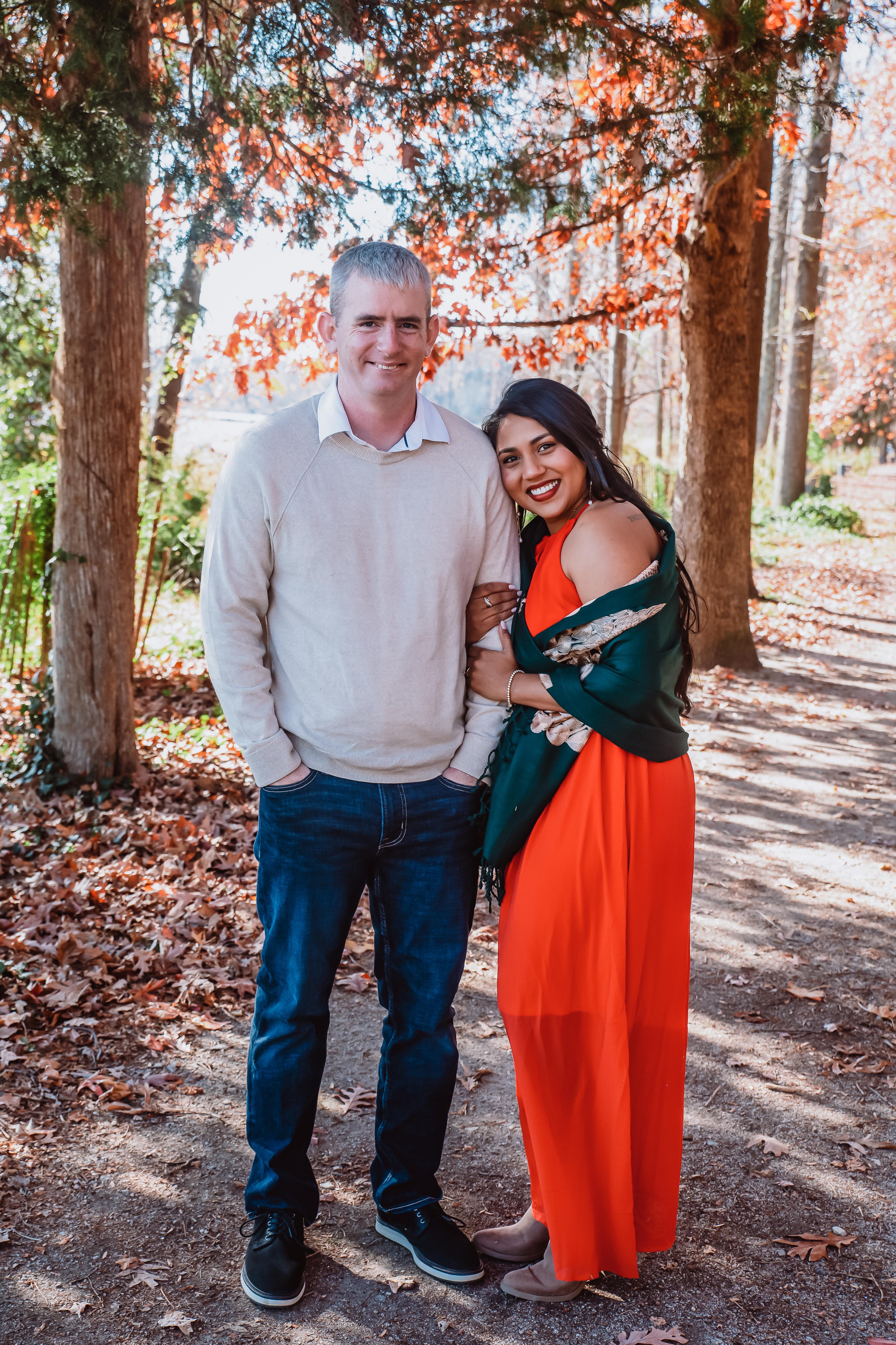 The Wedding Website of Amanda Gonsalves and Christopher Perri