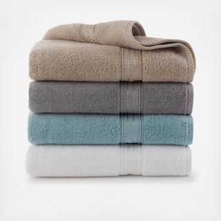 Staybright Solid 6-Piece Towel Set