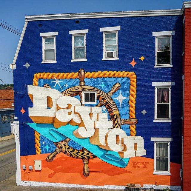 Gift Cards to Local Businesses (Dayton KY, Bellevue KY, Newport KY, Covington KY, Fort Thomas KY, Cincinnati OH)