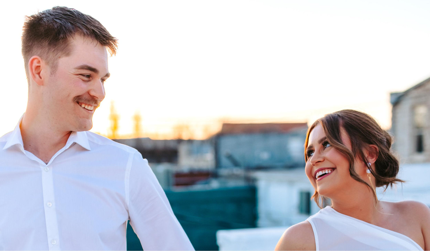 The Wedding Website of Kenzie Bonser and Colby Arnold